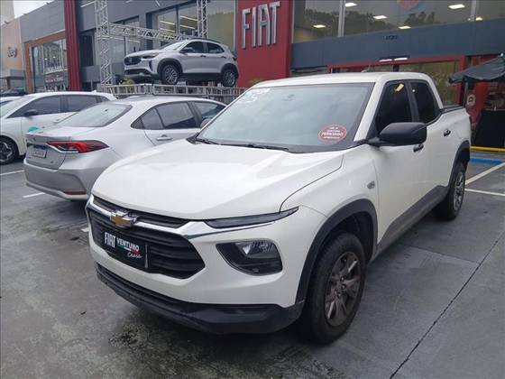 CHEVROLET MONTANA 1.2 TURBO FLEX LT MANUAL